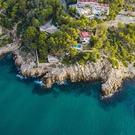 Mediterranean Way - El Mirador ซาลอว์ ภายนอก รูปภาพ