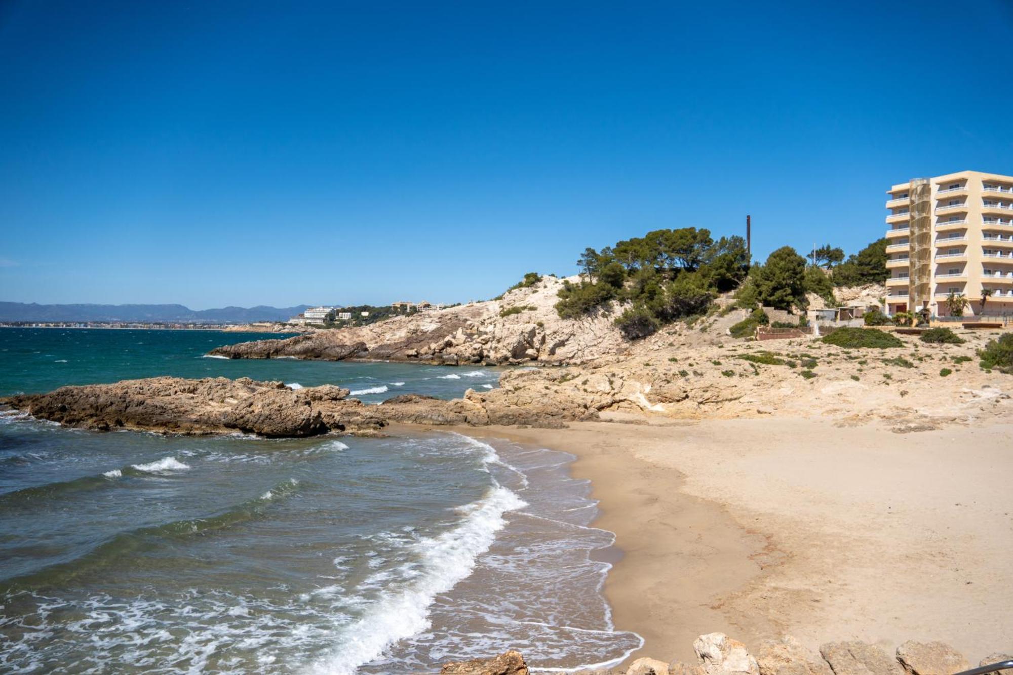 Mediterranean Way - El Mirador ซาลอว์ ภายนอก รูปภาพ