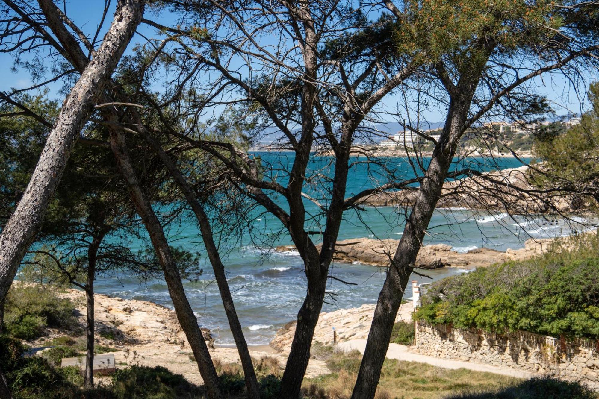 Mediterranean Way - El Mirador ซาลอว์ ภายนอก รูปภาพ