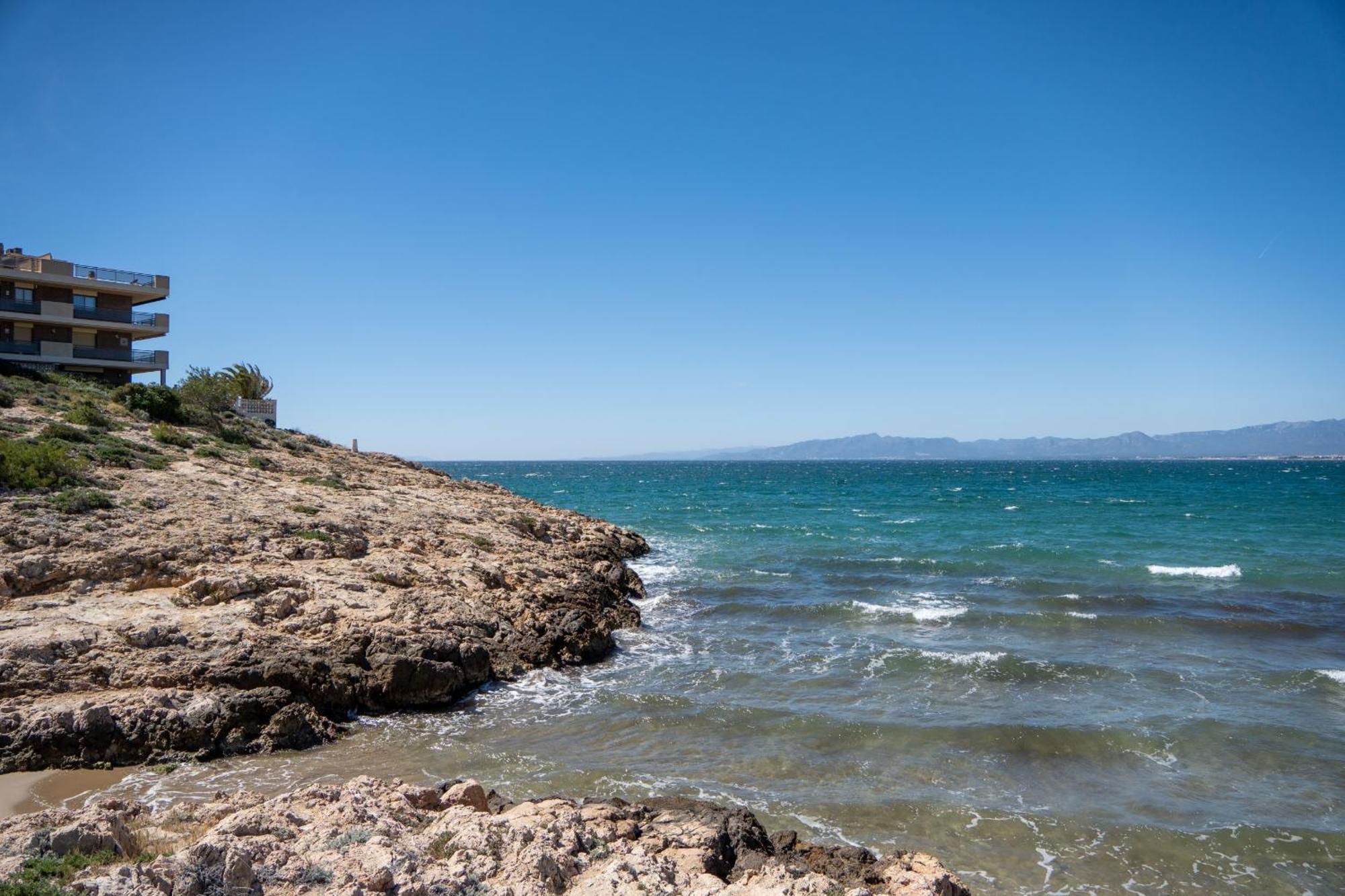 Mediterranean Way - El Mirador ซาลอว์ ภายนอก รูปภาพ