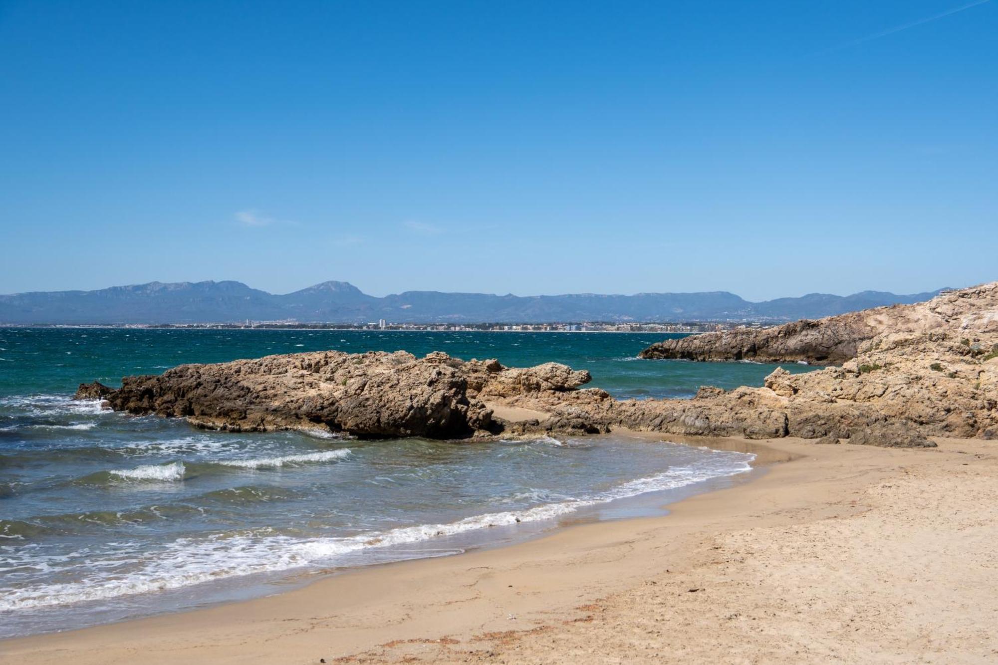 Mediterranean Way - El Mirador ซาลอว์ ภายนอก รูปภาพ