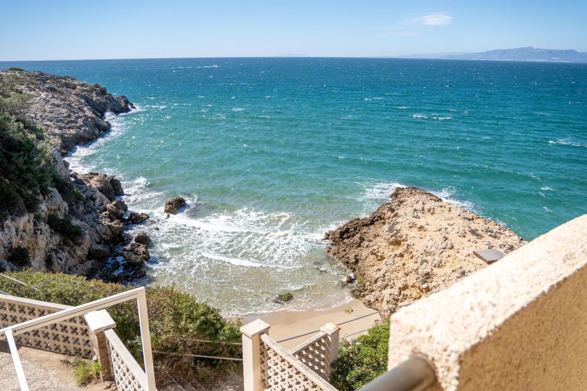 Mediterranean Way - El Mirador ซาลอว์ ภายนอก รูปภาพ