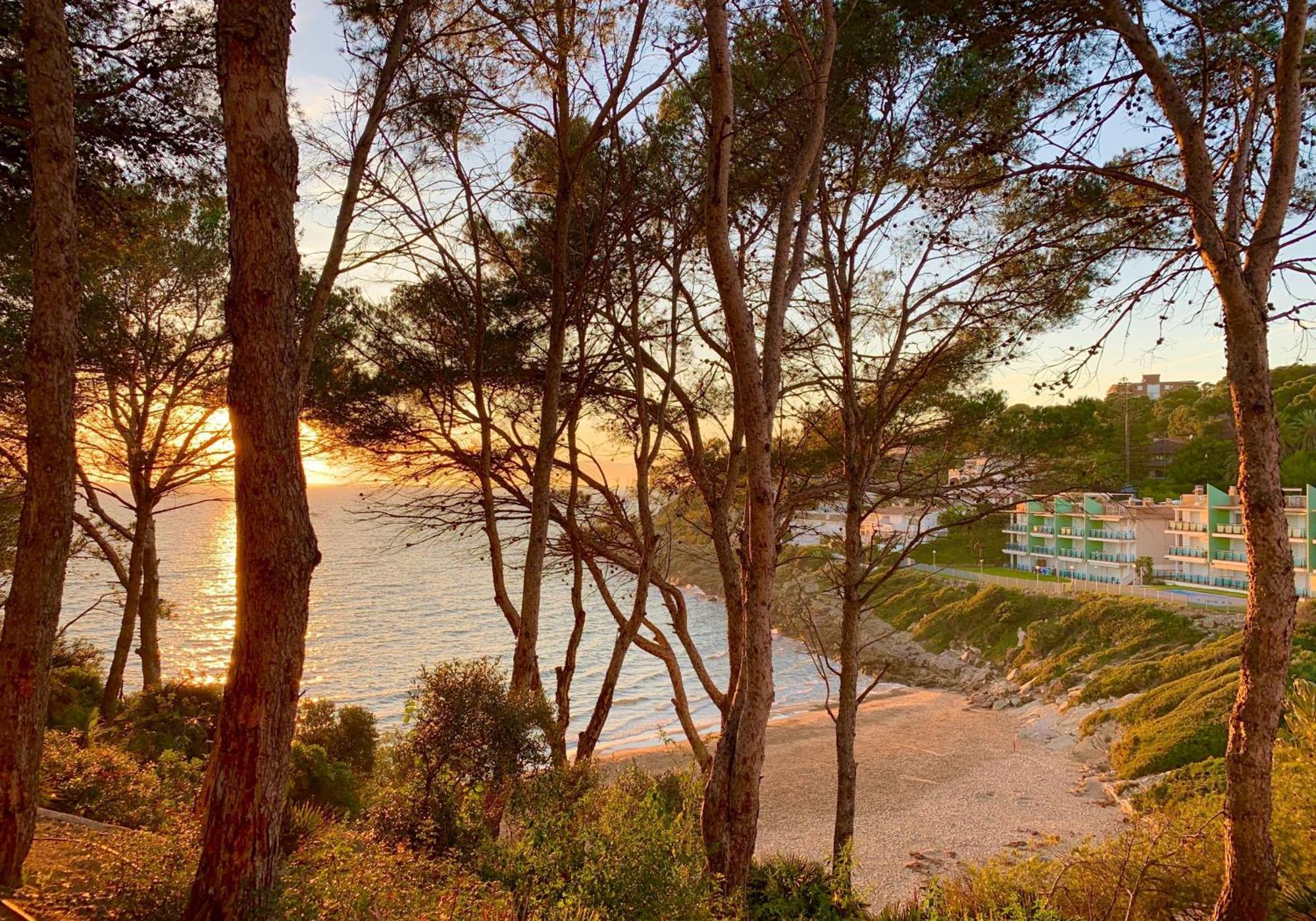 Mediterranean Way - El Mirador ซาลอว์ ภายนอก รูปภาพ