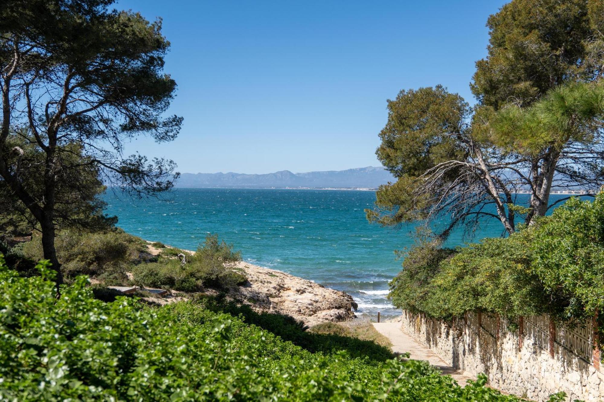 Mediterranean Way - El Mirador ซาลอว์ ภายนอก รูปภาพ