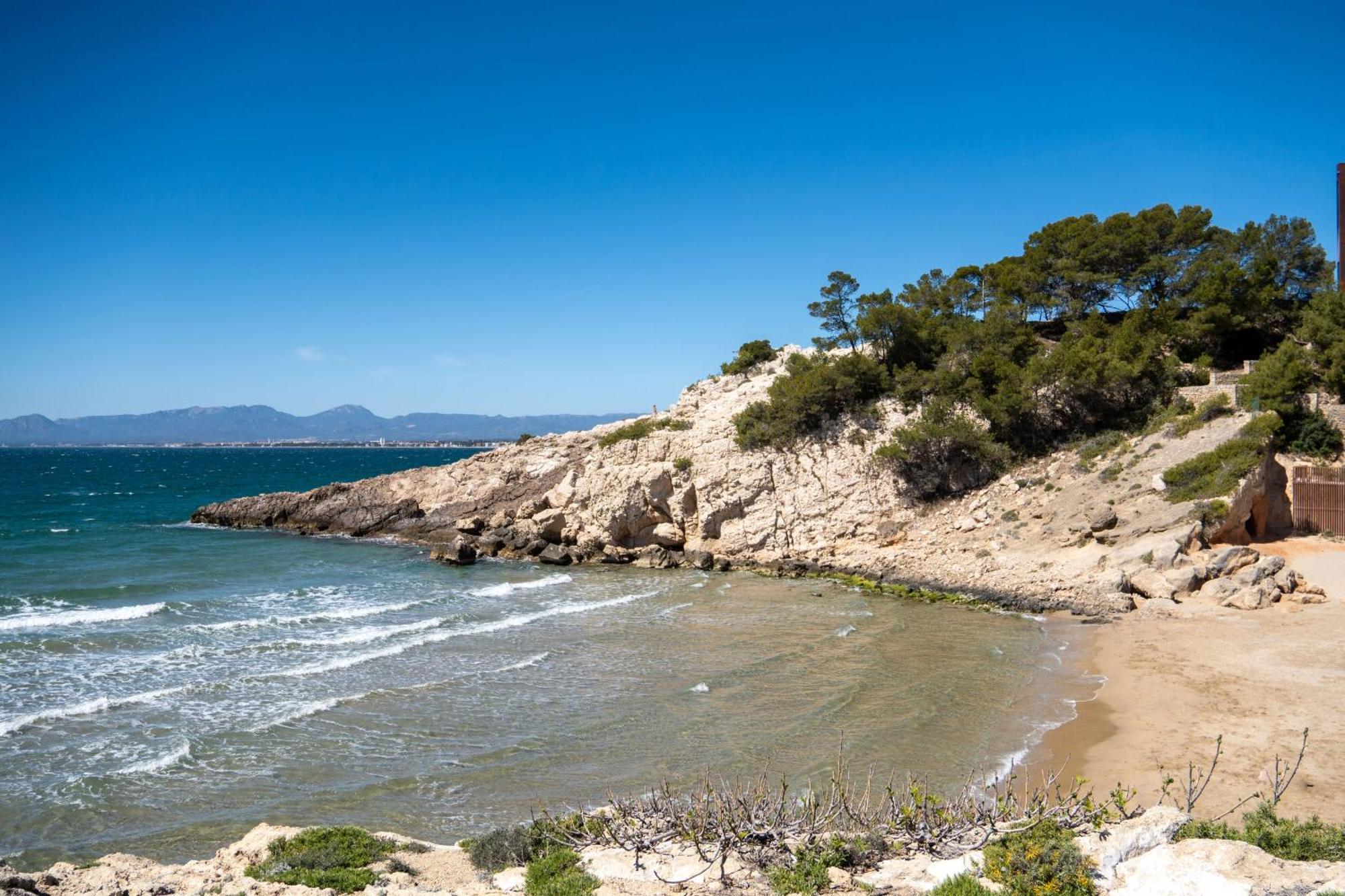 Mediterranean Way - El Mirador ซาลอว์ ภายนอก รูปภาพ