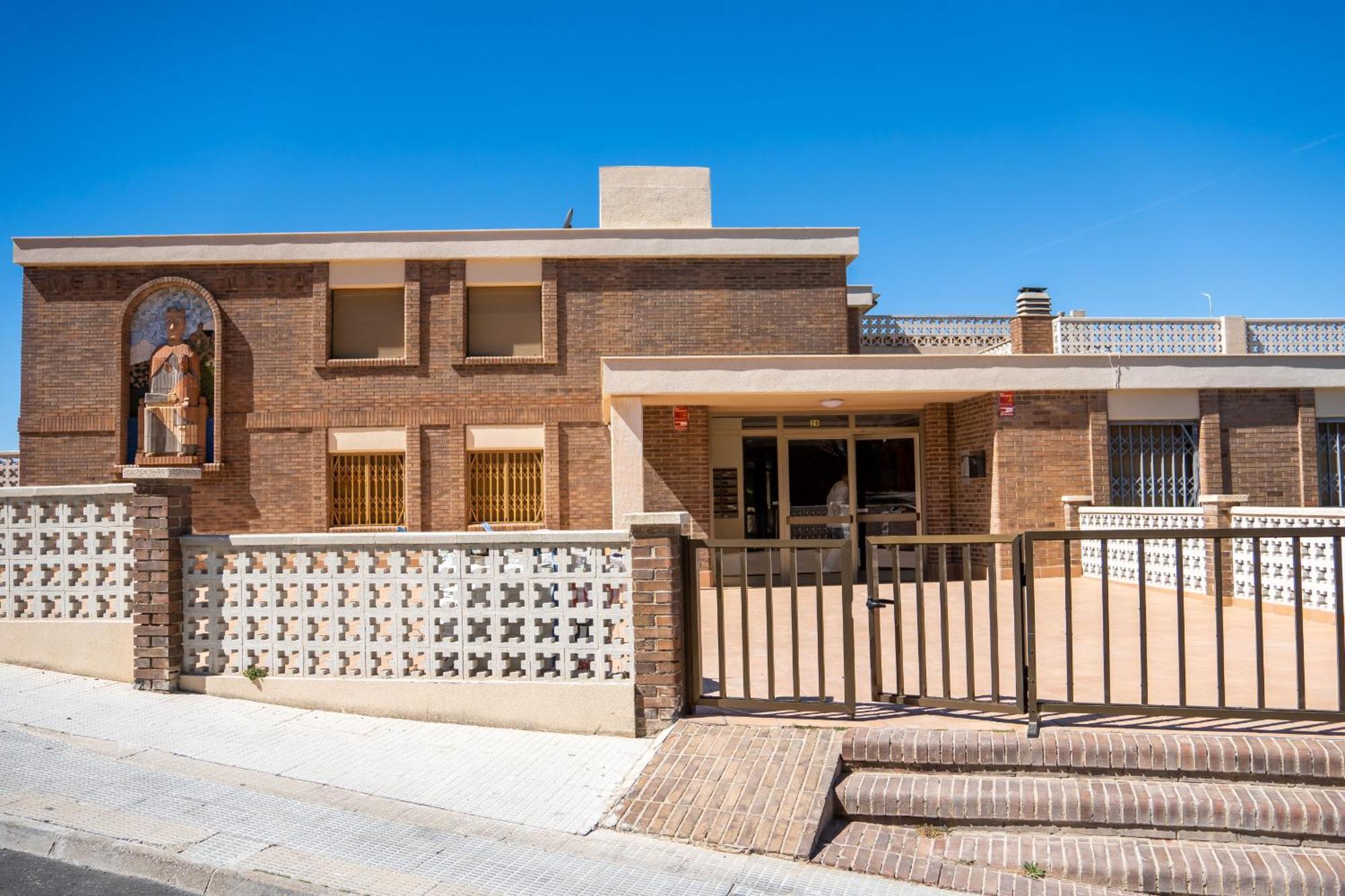 Mediterranean Way - El Mirador ซาลอว์ ภายนอก รูปภาพ
