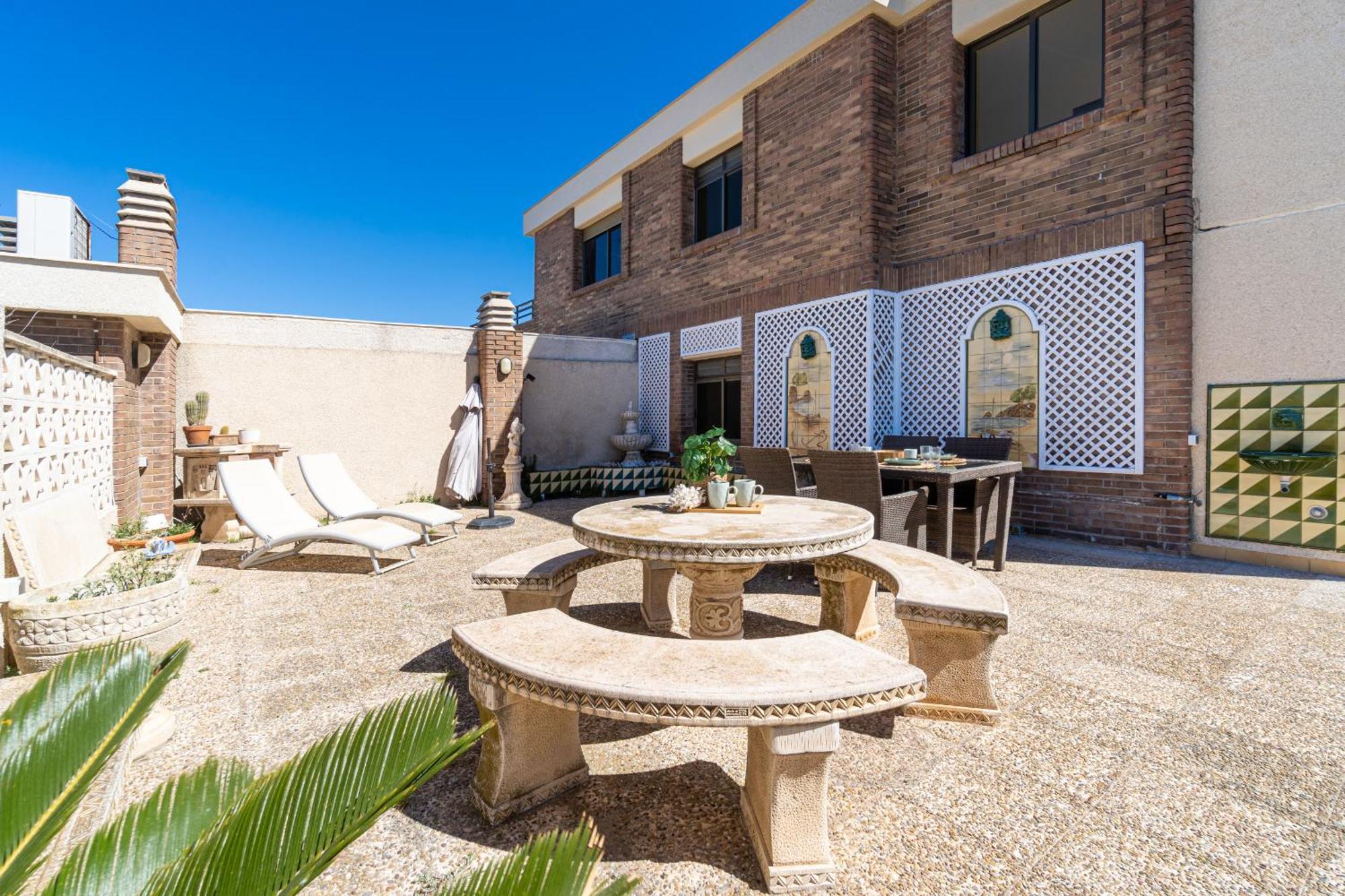 Mediterranean Way - El Mirador ซาลอว์ ภายนอก รูปภาพ