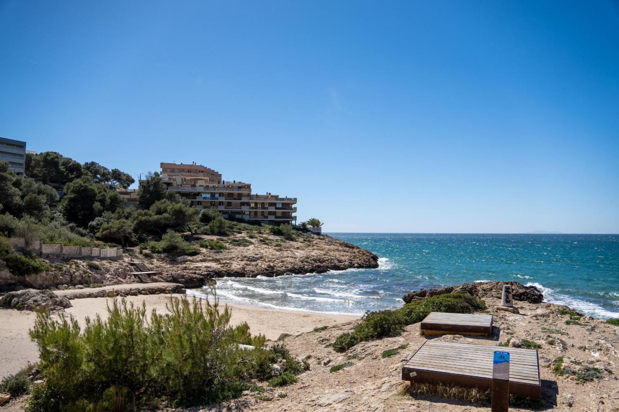 Mediterranean Way - El Mirador ซาลอว์ ภายนอก รูปภาพ