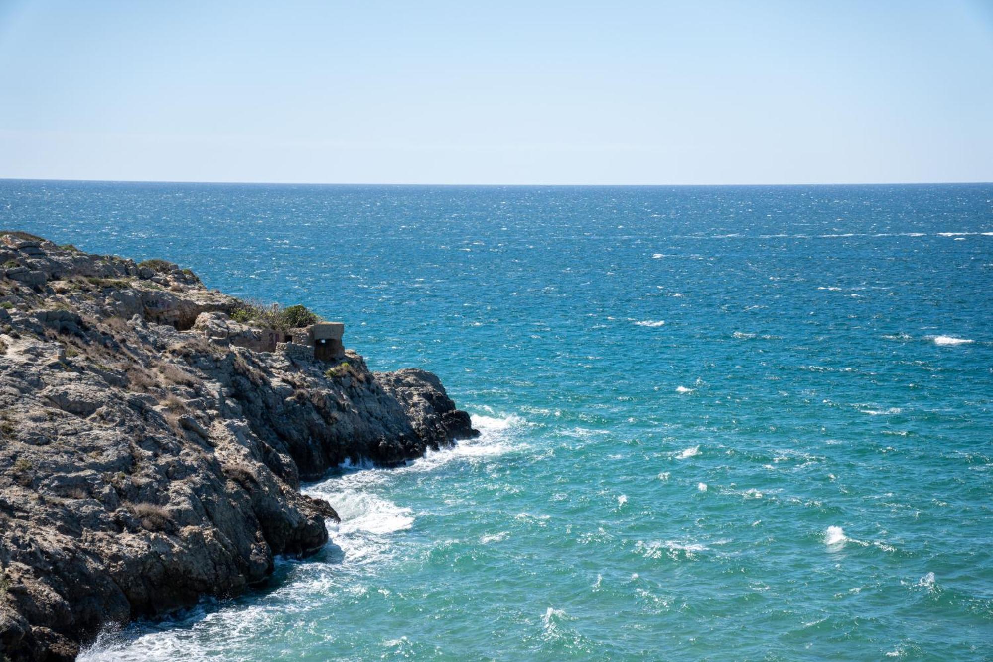 Mediterranean Way - El Mirador ซาลอว์ ภายนอก รูปภาพ