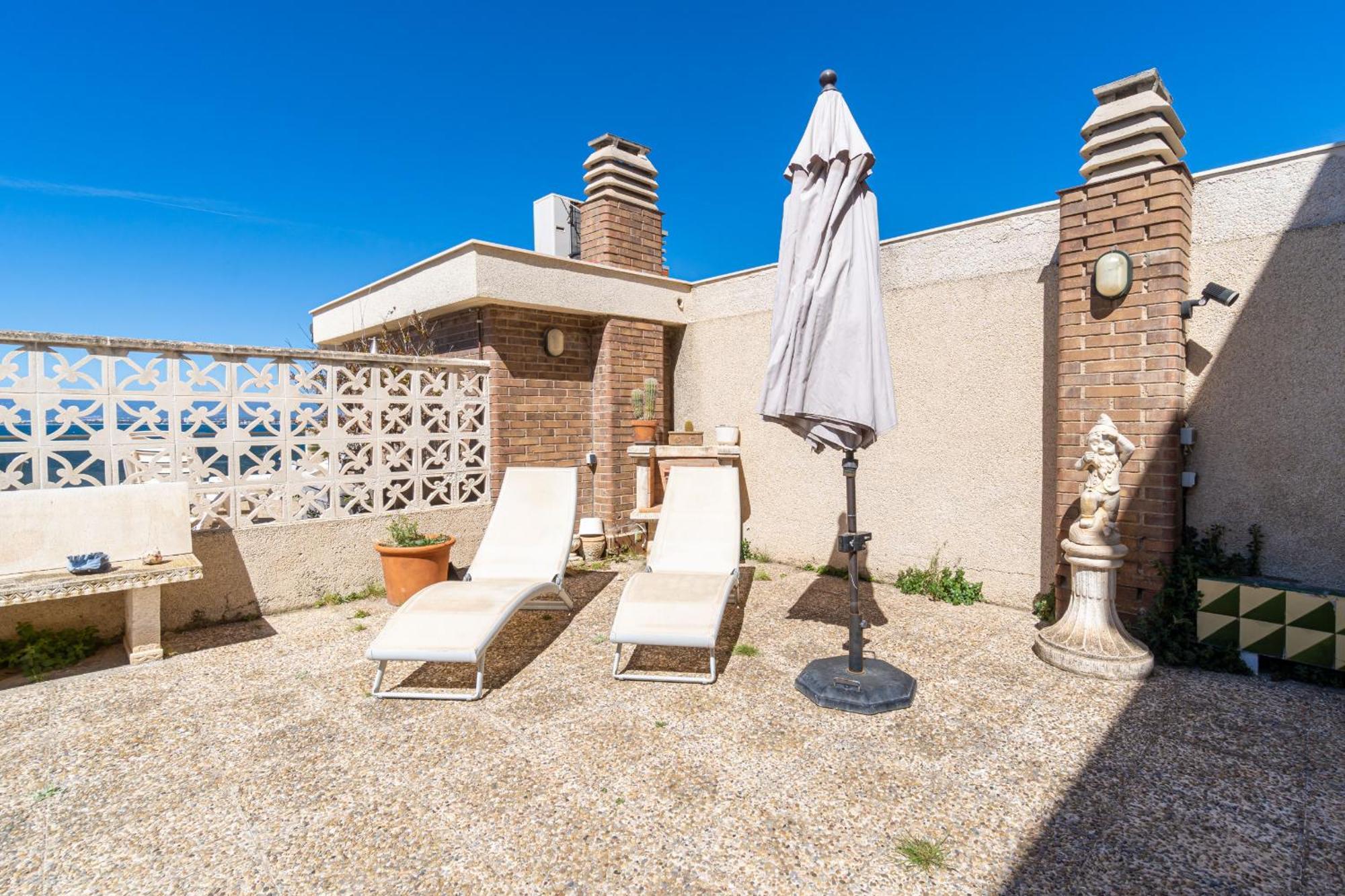 Mediterranean Way - El Mirador ซาลอว์ ภายนอก รูปภาพ