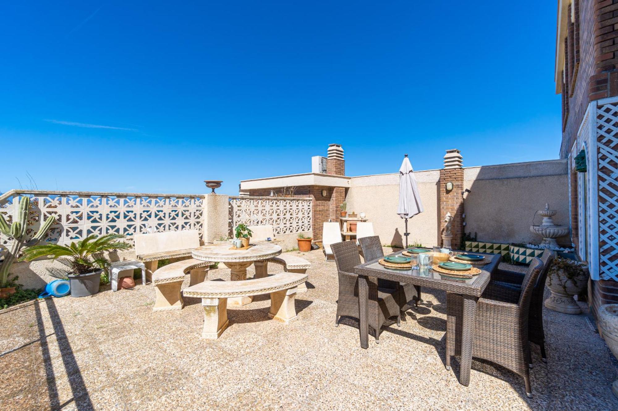 Mediterranean Way - El Mirador ซาลอว์ ภายนอก รูปภาพ