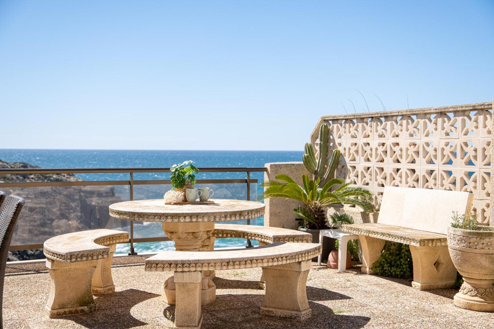 Mediterranean Way - El Mirador ซาลอว์ ภายนอก รูปภาพ