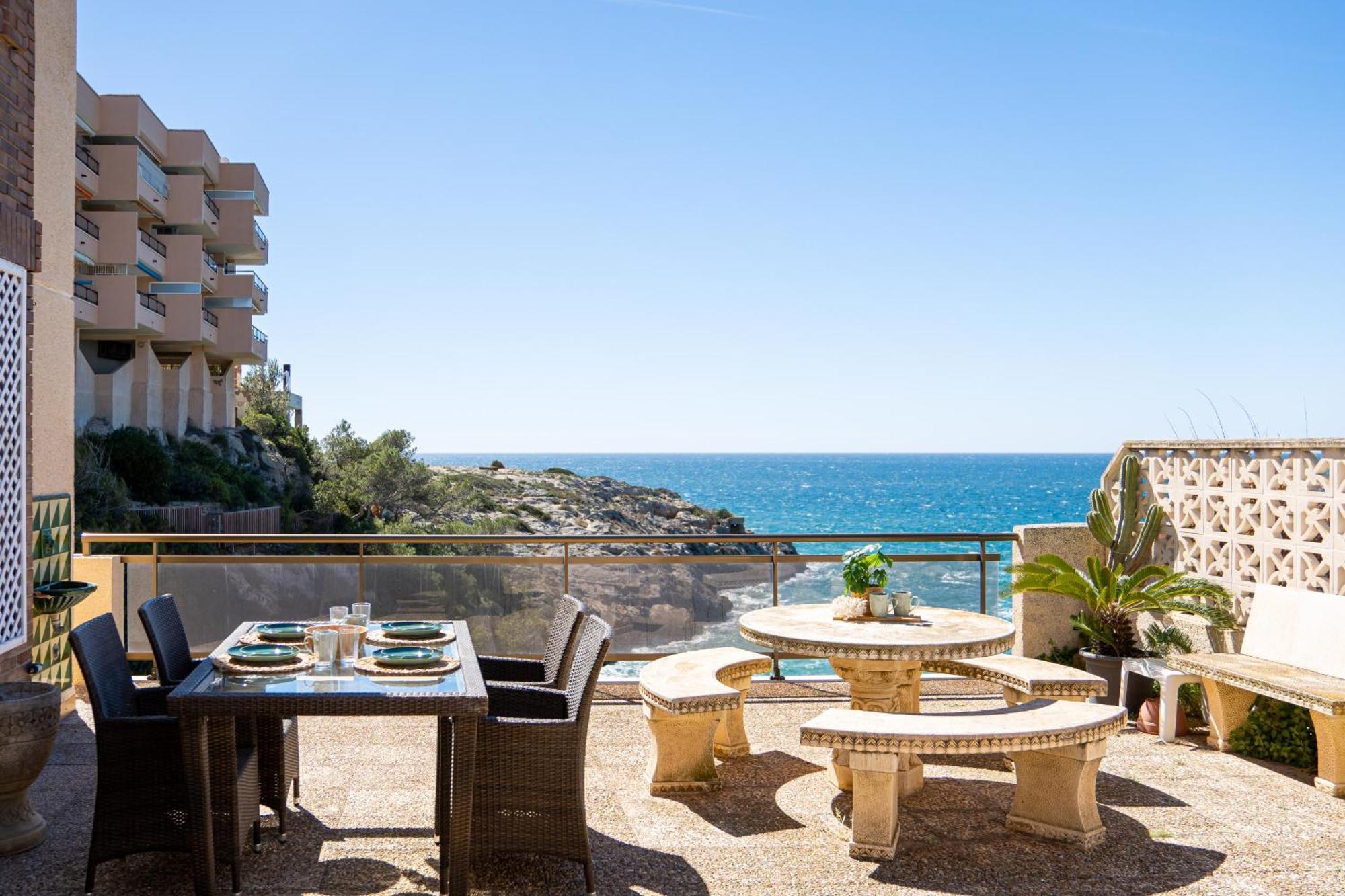 Mediterranean Way - El Mirador ซาลอว์ ภายนอก รูปภาพ