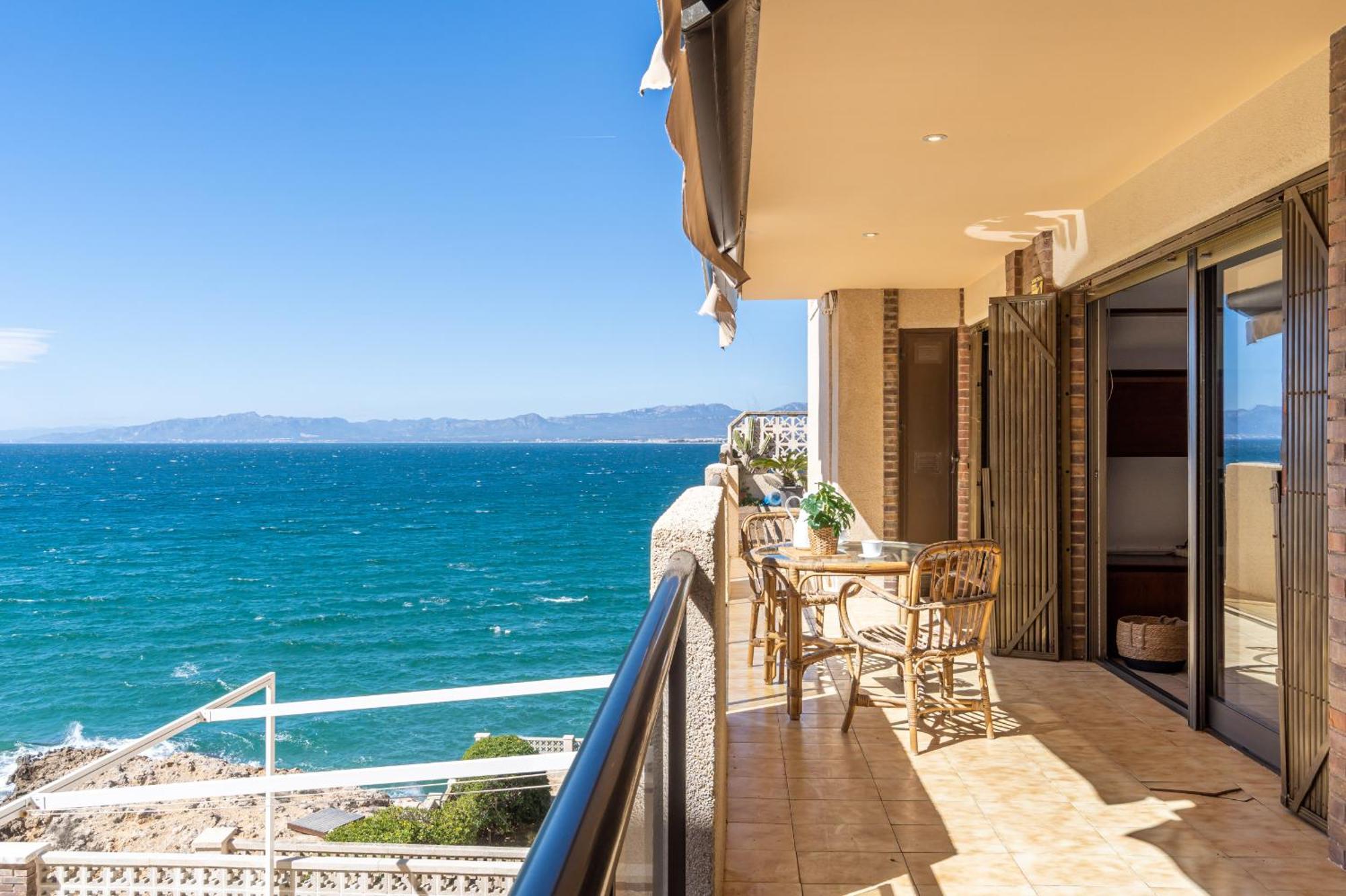 Mediterranean Way - El Mirador ซาลอว์ ภายนอก รูปภาพ