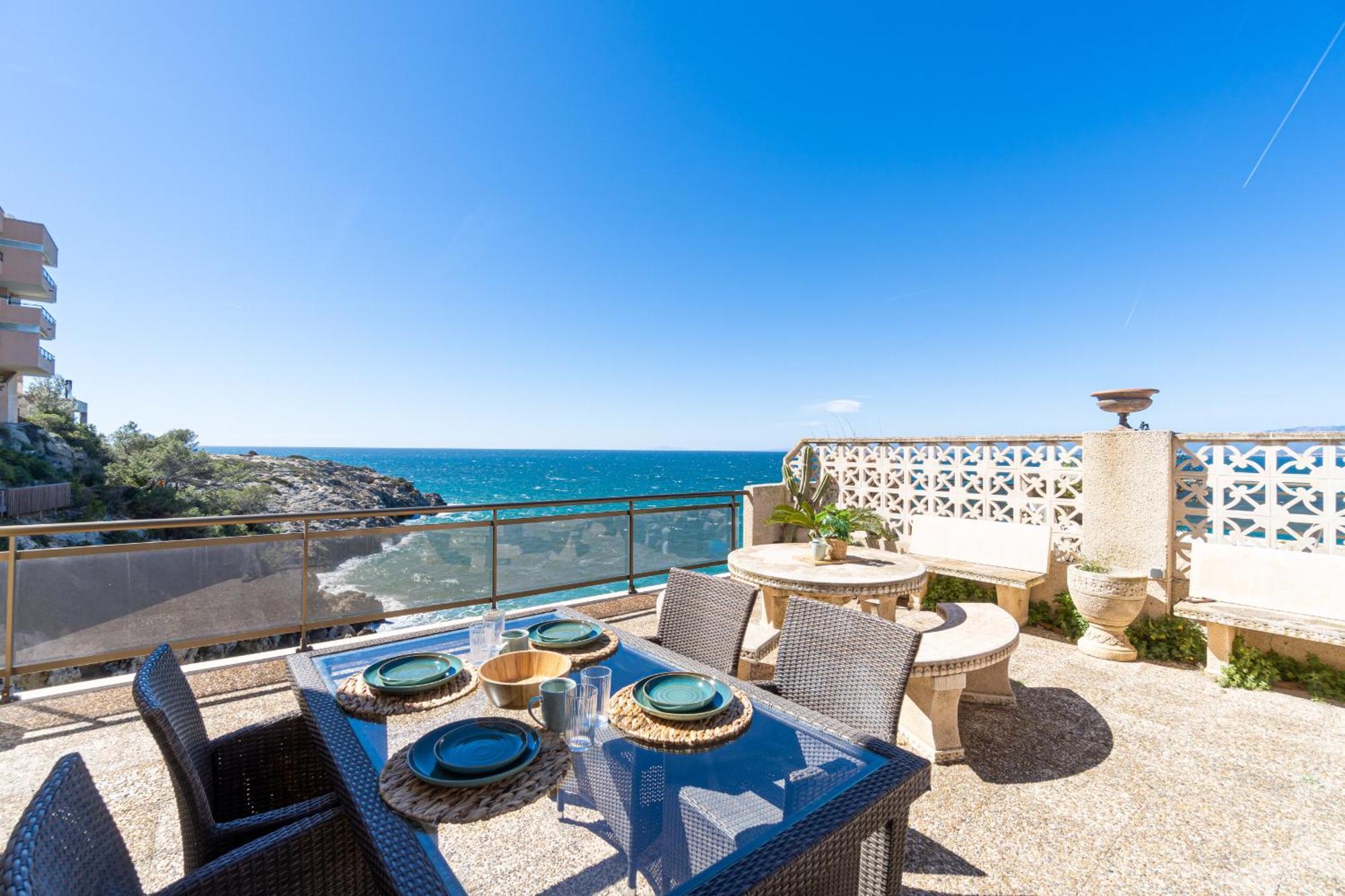 Mediterranean Way - El Mirador ซาลอว์ ภายนอก รูปภาพ