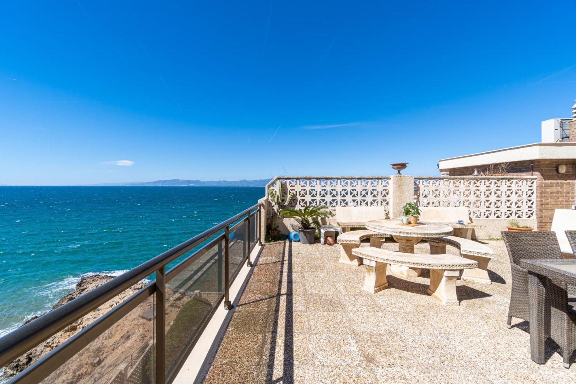 Mediterranean Way - El Mirador ซาลอว์ ภายนอก รูปภาพ