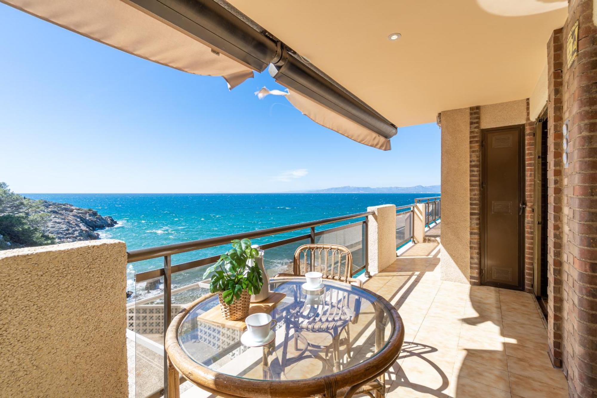 Mediterranean Way - El Mirador ซาลอว์ ภายนอก รูปภาพ